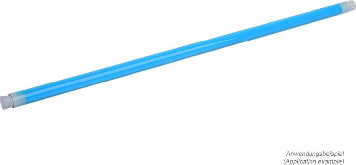 Produktbild Alphacool HardTube 13/10mm Borosilikatglas (0.60 m, Glas)
