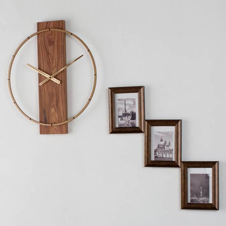 Immagine prodotto Nextime Carl (50.80 cm)