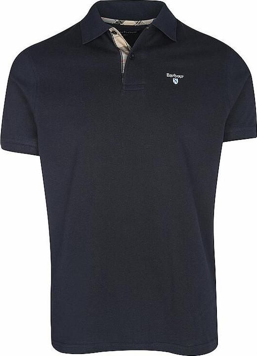 Barbour Poloshirt (XL)