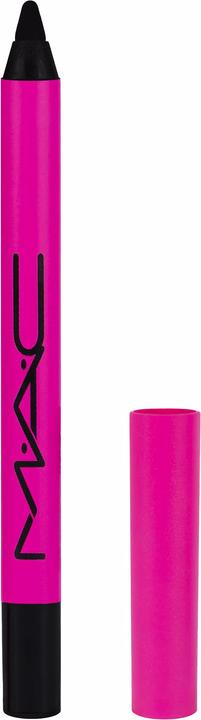 MAC Cosmetics Kajal Eyeliner (Extreme Black)