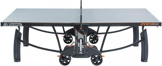 Actual product image Cornilleau TT table Outdoor 700M Crossover