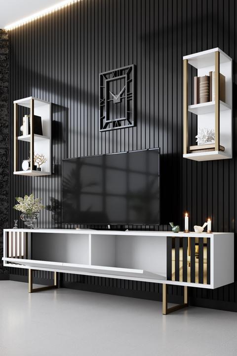 Produktbild Skye Decor Clementine (180 x 90 x 48 cm)