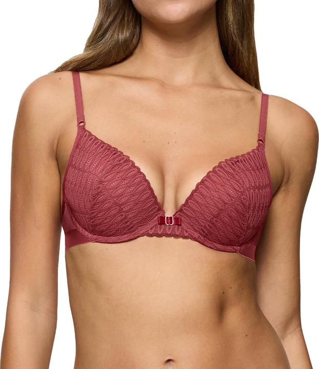 Produktbild Triumph Aura Spotlight T WHU Push-Up BH (80 A, Einzelpack)
