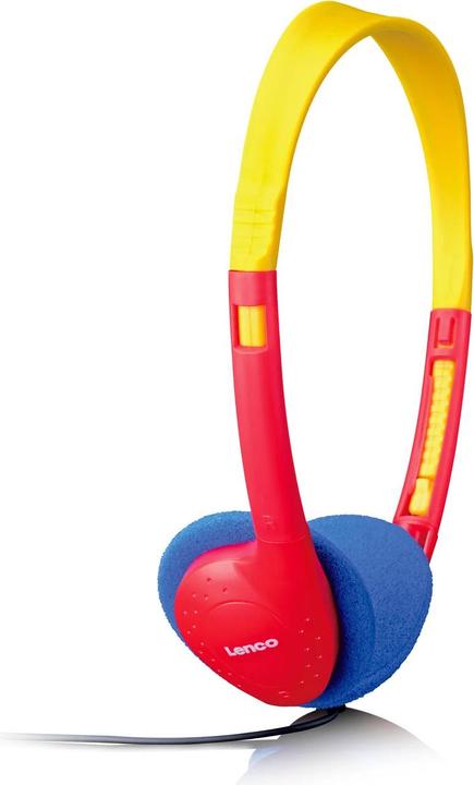Image du produit Lenco CD-021KIDS