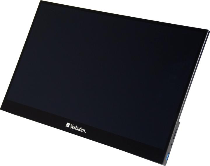 Actual product image Verbatim PMT-17 (1920 x 1080 pixels, 17.30")