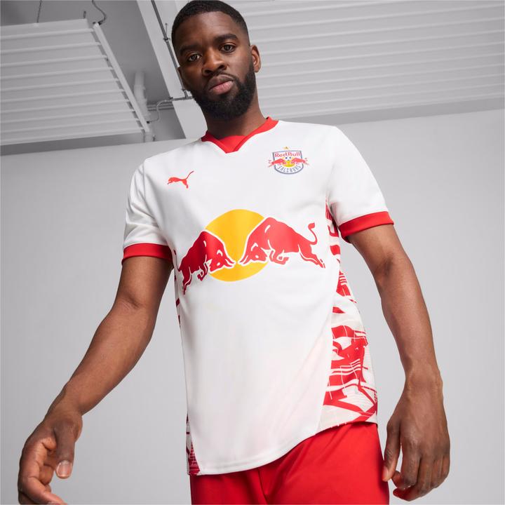Immagine prodotto Puma Maglia Home RBS Replica (S)