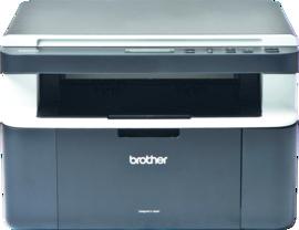 Image du produit Brother DCP-1512E Appareil multifonction Laser DPI par minute (Laser, Noir et blanc)