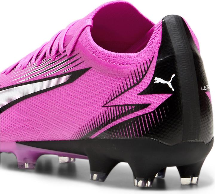 Image du produit Puma Ultra Match Fg/Ag (40.5)