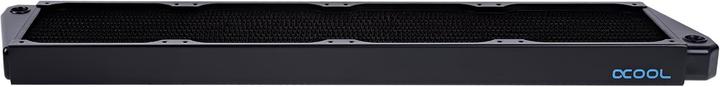Actual product image Alphacool NexXxoS ST30 Full Copper X-Flow 480mm (120 mm)