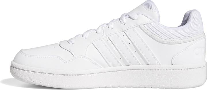 Produktbild adidas HOOPS 3.0,FTWWHT/FTWWHT/DSHGRY (39)