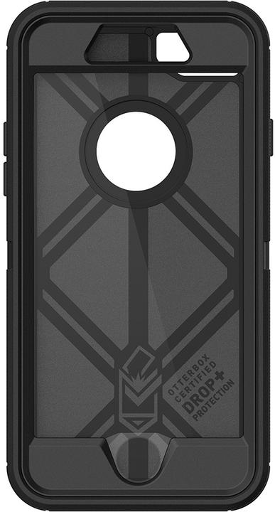 Produktbild OtterBox Defender (Apple iPhone 7, Apple iPhone 8, Apple iPhone SE (3rd Gen), Apple iPhone SE (2nd Gen))