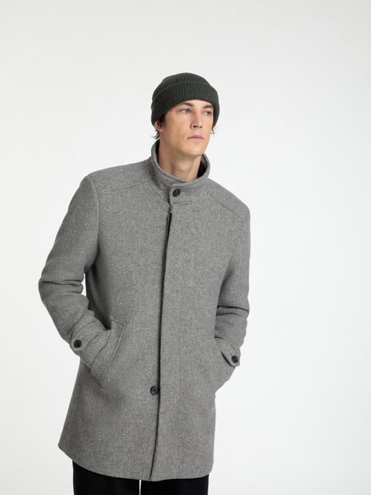 Immagine prodotto Selected Homme Slhnew Reuben Coat Noos (XL)