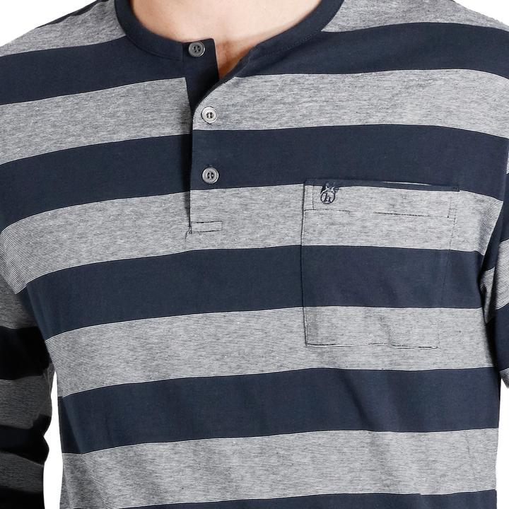 Produktbild Hajo Klima Light Schlafanzug (58, 3XL)