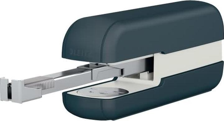 Actual product image Leitz Stapler Cosy 30 pages, blue (30 Sheets)