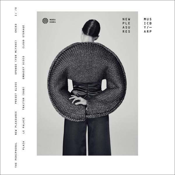 Produktbild New Pleasures (Dlcd) (Arp)