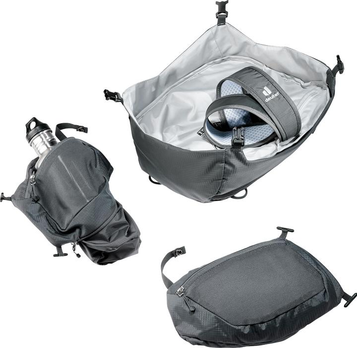 Produktbild Deuter Aircontact Pro 65+10 (75 l)
