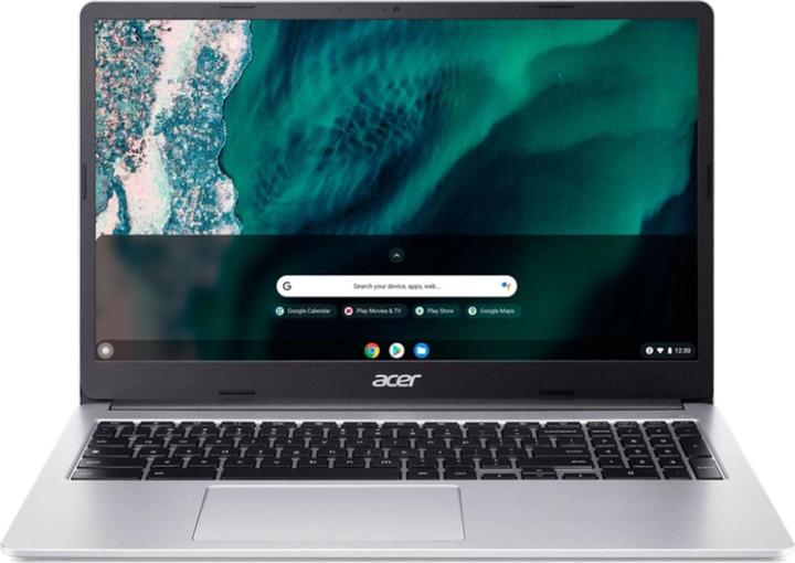 Actual product image Acer Chromebook 315 (15.60", Intel Celeron N4500, 8 GB, 64 GB, DE)