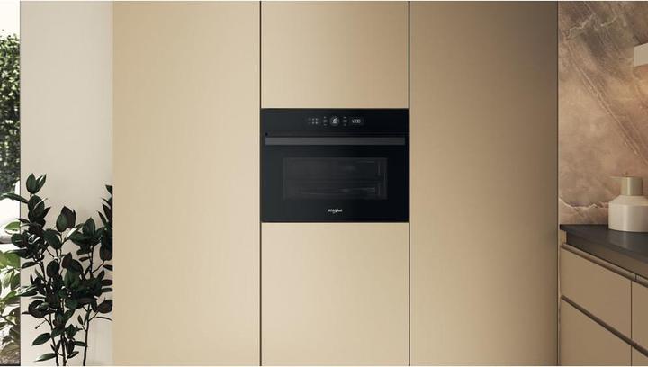 Produktbild Whirlpool WMW47HMB
