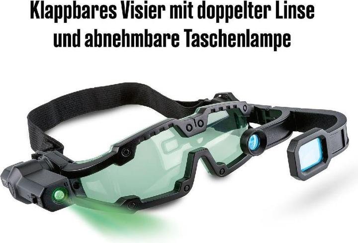 Produktbild Kosmos Die drei??? Agenten-Brille