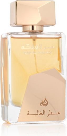 Lattafa Perfumes Ser Al Malika EDP - 100ml (Eau de Parfum, 100 ml)