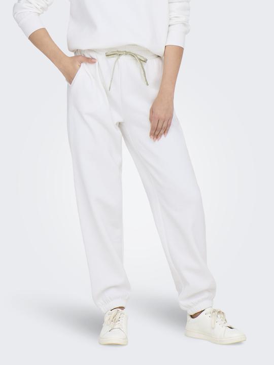 Produktbild Only ONLNOOMI Normal geschnitten Jogginghose Jogginghose (XS)
