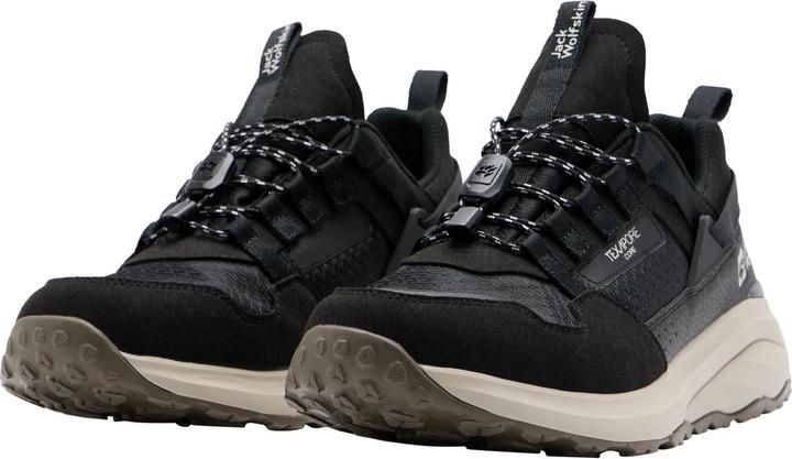 Actual product image Jack Wolfskin Dromoventure Athletic Texapore Low W (43)