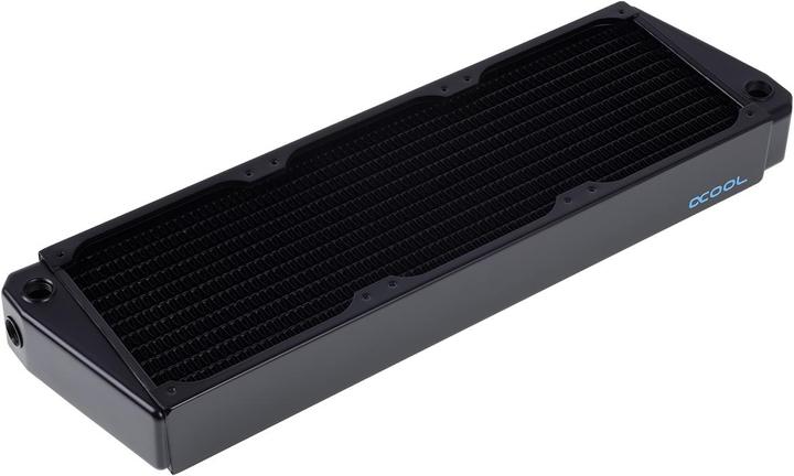 Immagine prodotto Alphacool NexXxoS XT45 Rame pieno X-Flow 360mm (120 mm)