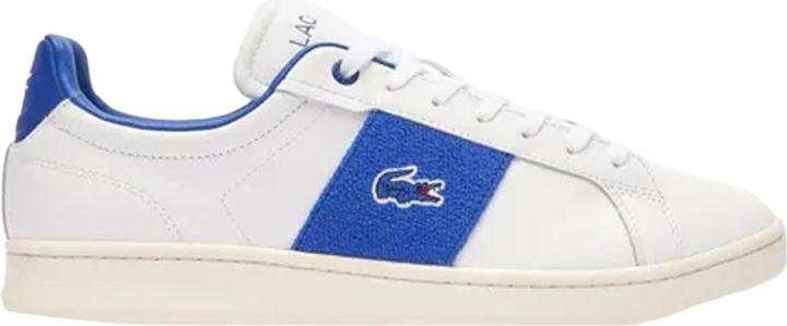 Immagine prodotto Lacoste Carnaby Pro Scarpe Sportive Pelle Uomo (41.5)