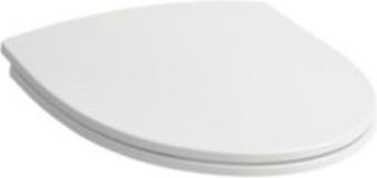 Produktbild Laufen Rigo WC-Sitz - mit Schnellspanner und Softclose.