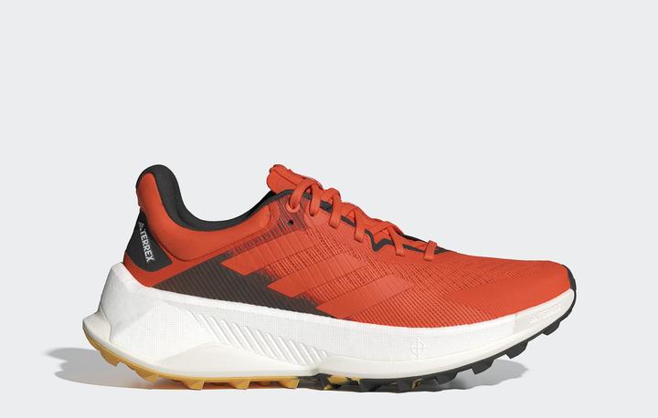 Actual product image adidas Terrex Soulstride Ultra (42.5, 43)