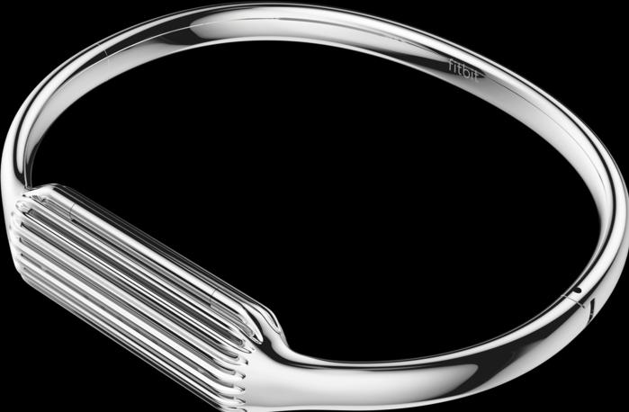 Image du produit Fitbit Flex 2 Bracelet (Acier inoxydable)