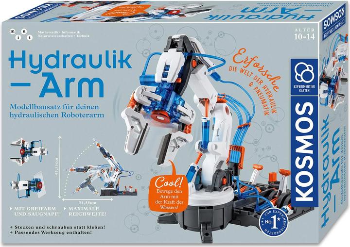 Kosmos Hyraulik-Arm