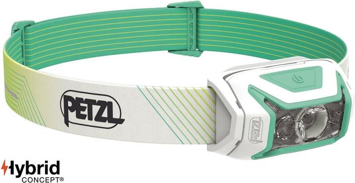 Immagine prodotto Petzl Actik Core (600 lm)