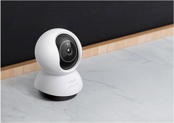 Image du produit TP-Link TC72 (2560 x 1440 Pixels)
