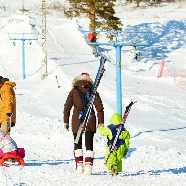 Image du produit Skiback Kids (Taille unique)