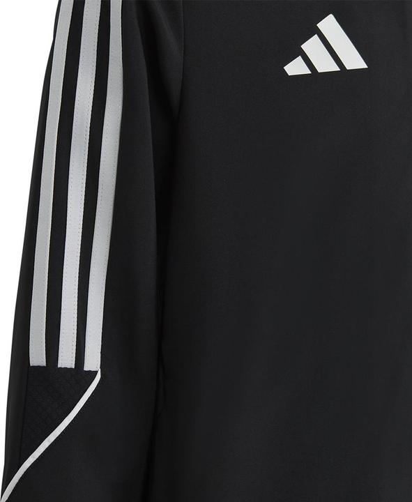 Immagine prodotto adidas Giacca da bambino Tiro 23 League Windbreaker nera IA1623 (116cm) (116)