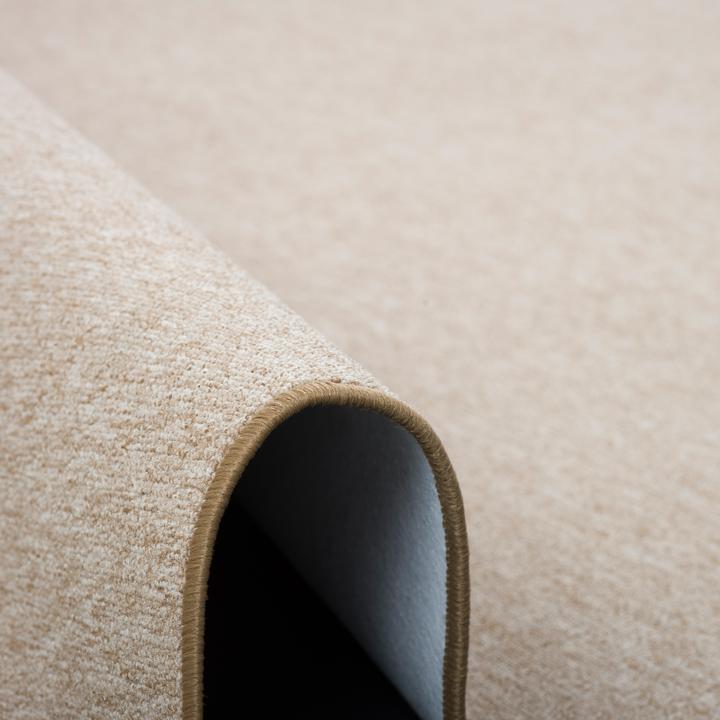 Produktbild Snapstyle Feinschlingen Velour Läufer Teppich Strong (80 x 400 cm)
