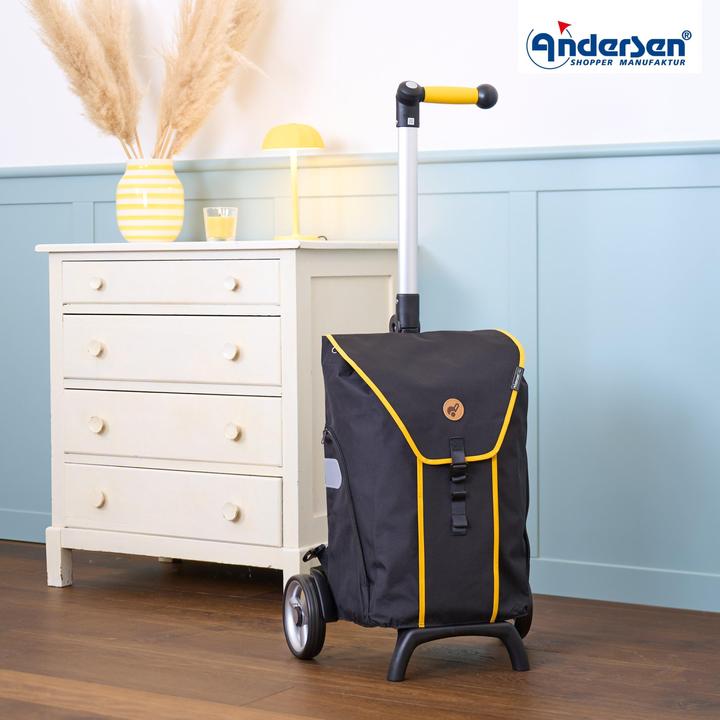 Produktbild Andersen Unus Shopper Fun Bahne