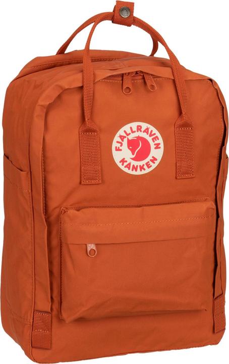 Produktbild Fjällräven Kånken Laptop 15" (18 l)