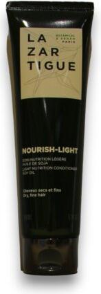 Produktbild Lazartigue Nourishing Light Soin 150 ml (150 ml, Flüssiges Shampoo)