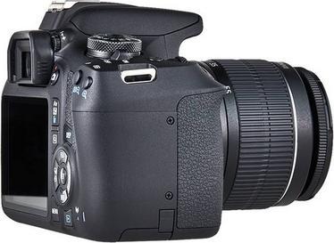 Actual product image Canon Eos 2000d (18 - 55 mm, 24.10 Mpx, APS-C / DX)