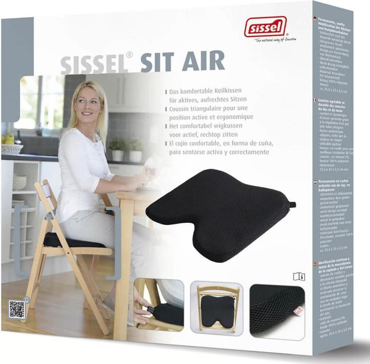 Produktbild Sissel Sit Air (35 x 35 x 5.5 cm)