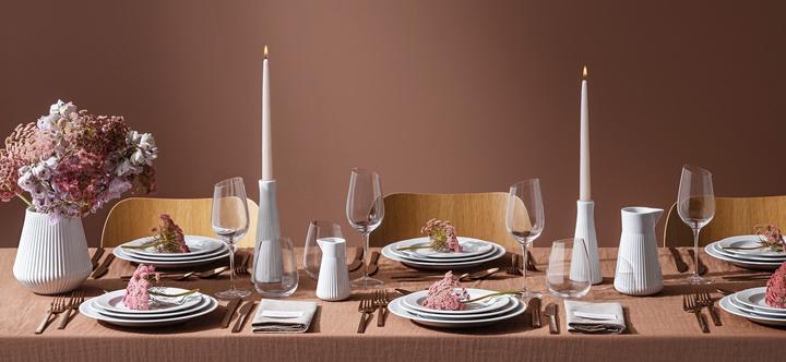 Actual product image Eva Solo Eva Trio - Legio Nova Dinner Plate 28 cm - 4 pack (887228) (4 Piece)