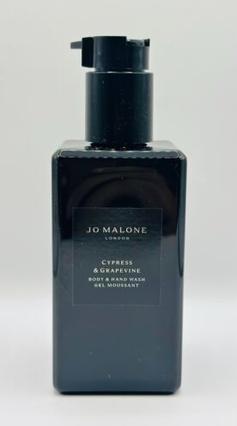 Jo Malone Cypress & Grap B & H Wash (250 ml)