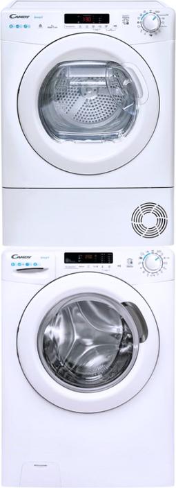 Immagine prodotto Candy CS 1482DE-88 (8 kg, A destra, Spina UE)