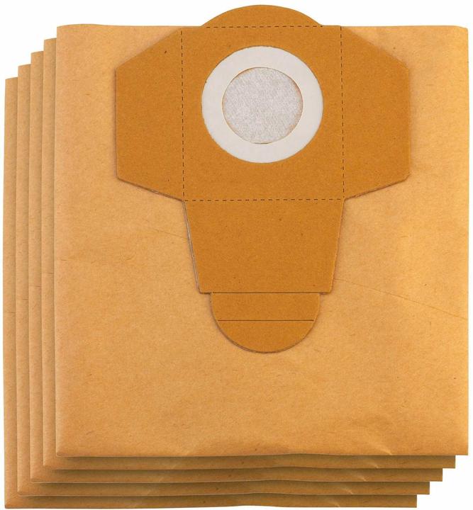 Actual product image Einhell Dirt collection bag