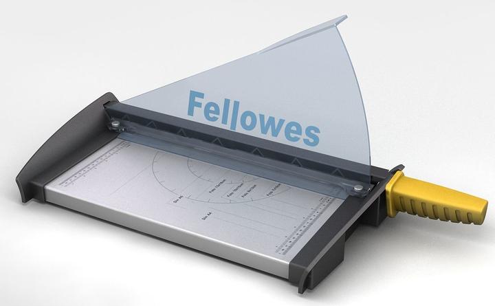 Actual product image Fellowes Merger (10 Sheets, A3)