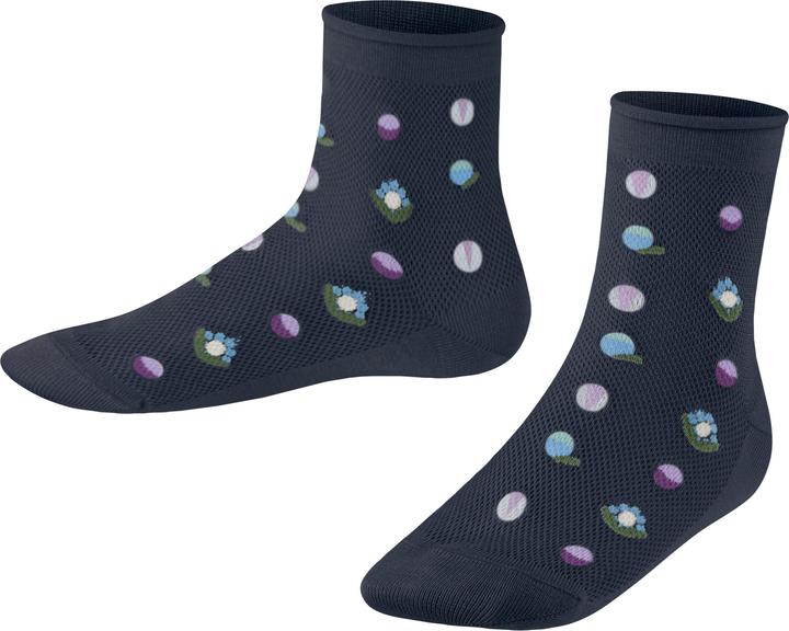 Produktbild Falke Dotted Flower Kinder Kurzsocken (23 - 26)