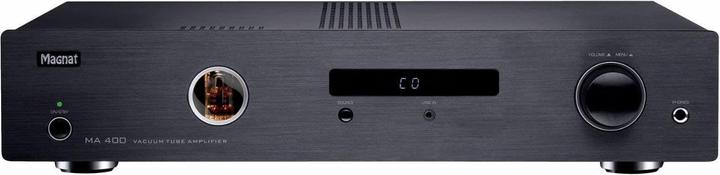 Actual product image Magnat Ma 400 (Amplifier)