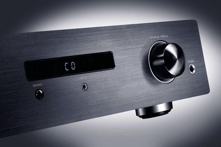 Actual product image Magnat Ma 400 (Amplifier)